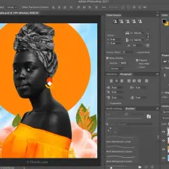 Photoshop: Co to jest i dlaczego to program numer jeden?
