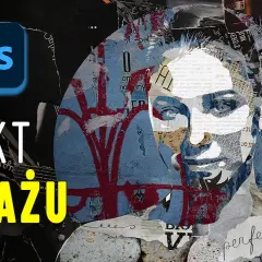 Kolaż w Photoshopie: Twórz efekty, jak ekspert! Poradnik krok po kroku