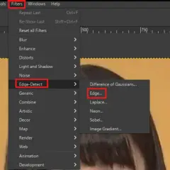 Jak zrobić lineart ze zdjęcia? AI, GIMP, Photoshop poradnik