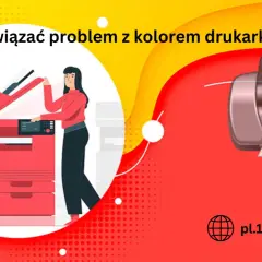 HP: Idealne kolory wydruków? Zmień ustawienia i rozwiąż problemy