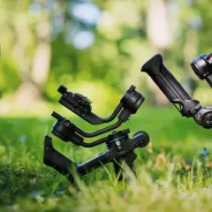 Jaki gimbal do aparatu? Wybierz idealny model dla siebie!