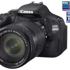 Lustrzanka Canon 600D w 2026: Czy to opłacalny zakup?