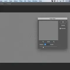 Photoshop: Jak wyostrzyć zdjęcie? Poradnik pro i bez błędów.