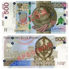 Gdzie drukuje się pieniądze? Odkryj sekrety polskich banknotów