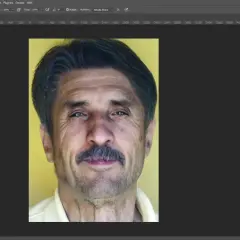 Rozjaśnij twarz w Photoshopie: Naturalnie, krok po kroku i bez błędów!