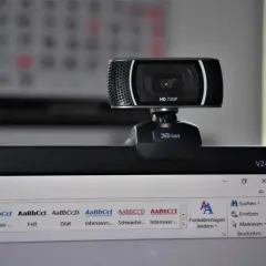 Kamera w laptopie: Jak zrobić zdjęcie? Triki i rozwiązania problemów
