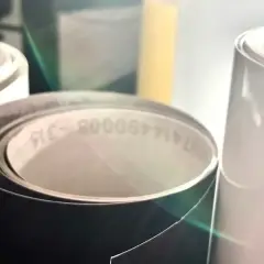 Folia do druku naklejek: Jak wybrać idealną? Poradnik eksperta