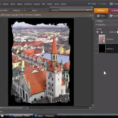 Ramki do zdjęć w Photoshopie: 7 technik na profesjonalny efekt