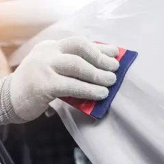 Car wrapping? Wybierz druk na folii wylewanej i nie płać dwa razy