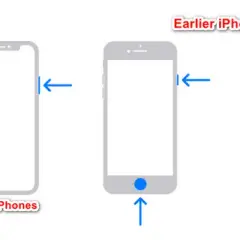 Jak zrobić zdjęcie z filmu na iPhonie? Maksymalna jakość!