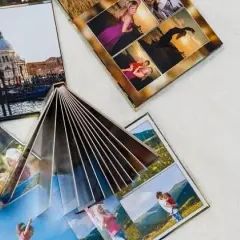 Jaki papier do zdjęć? Klucz do idealnych wydruków i trwałych wspomnień
