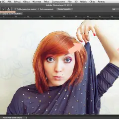Jak zmienić tło w Photoshopie? Kompletny przewodnik krok po kroku