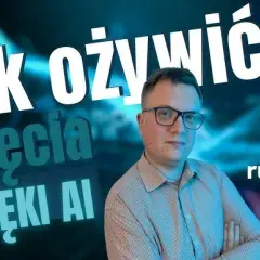 Śpiewające zdjęcia: Jak ożywić fotki z AI? Pełny poradnik