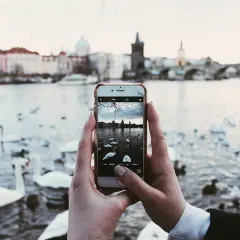 Jak robić lepsze zdjęcia telefonem? Proste triki i edycja!