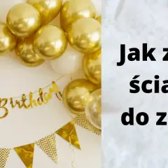 Twoja ścianka do zdjęć DIY: Poradnik, który zachwyci gości