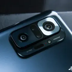 Redmi Note 10 Pro: Konfiguracja aparatu i triki na lepsze zdjęcia
