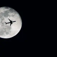 Jak zrobić zdjęcie Księżyca telefonem? Poradnik krok po kroku