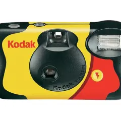 Aparat jednorazowy: jak działa? Odkryj sekrety analogowej magii!
