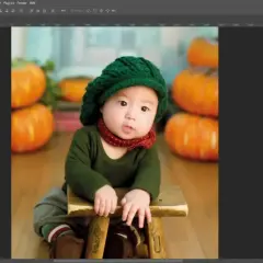 Opanuj zmianę koloru w Photoshopie: 7 metod i triki eksperta