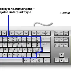 Jakie klawisze do drukowania? Ctrl+P i inne skróty, które musisz znać