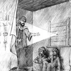 Kto wynalazł aparat? Historia od camera obscura do pierwszej fotografii