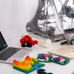 Druk 3D: Jak zacząć? Twój pierwszy udany wydruk krok po kroku