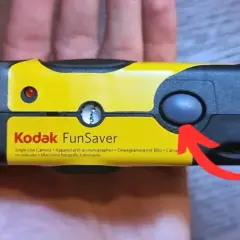 Gdzie wywołać zdjęcia z jednorazówki Kodak? Poradnik krok po kroku