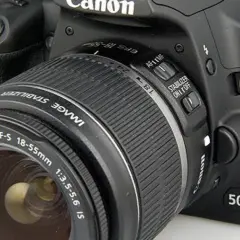 Canon EOS 500D: Czy warto kupić w 2026? Poradnik dla początkujących.