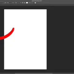Jak wyjustować tekst w Photoshopie? Krok po kroku do perfekcji!