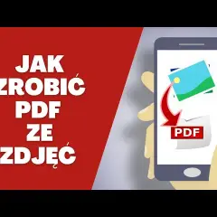 Jak zrobić PDF ze zdjęć na iPhone? Proste triki krok po kroku