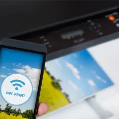Drukowanie z telefonu: Poradnik, jak połączyć smartfon z drukarką