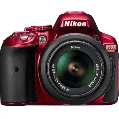 Lustrzanka Nikon D5300: Warto kupić dla amatora w 2026?