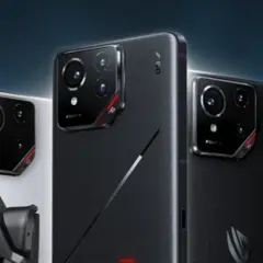 Telefon z aparatem jak iPhone? Oto najlepsze Androidy 2026