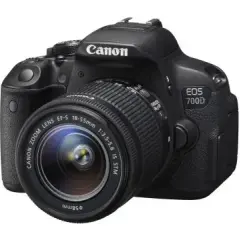 Najtańsza lustrzanka Canon dla początkujących: Ranking 2026