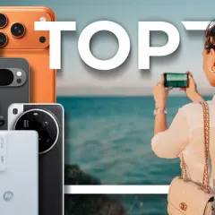 Aparat czy smartfon? Kiedy warto kupić dedykowany sprzęt w 2026?
