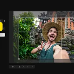 Jak przyciąć zdjęcie w Photoshopie? Opanuj kadrowanie z ekspertem!