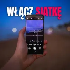 Włącz siatkę w iPhone: Prosty sposób na lepsze zdjęcia!