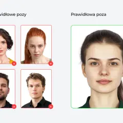 Zdjęcie do dowodu w domu: Jak zrobić, by urząd je zaakceptował?