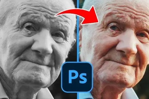 Profesjonalne czarno-białe w Photoshopie: Tajniki mistrzowskiej konwersji