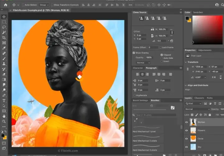 Photoshop: Co to jest i dlaczego to program numer jeden?