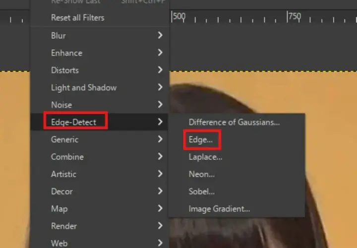 Jak zrobić lineart ze zdjęcia? AI, GIMP, Photoshop poradnik