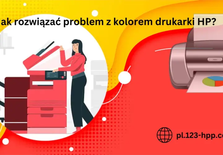 HP: Idealne kolory wydruków? Zmień ustawienia i rozwiąż problemy
