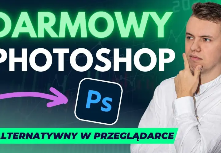 Czy Photoshop jest darmowy? Legalne opcje i najlepsze alternatywy