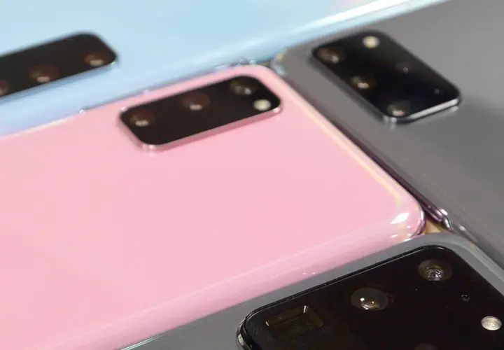 Samsung Galaxy S20: Megapiksele aparatów. Czy więcej znaczy lepiej?