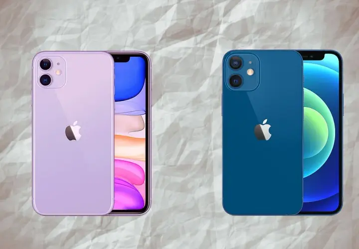 iPhone 11: 12 Mpx czy to wystarczy? Odkryj sekrety zdjęć!