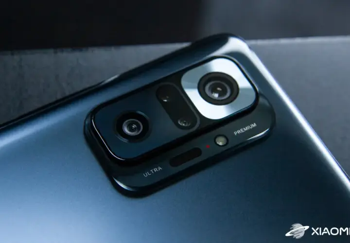 Redmi Note 10 Pro: Konfiguracja aparatu i triki na lepsze zdjęcia