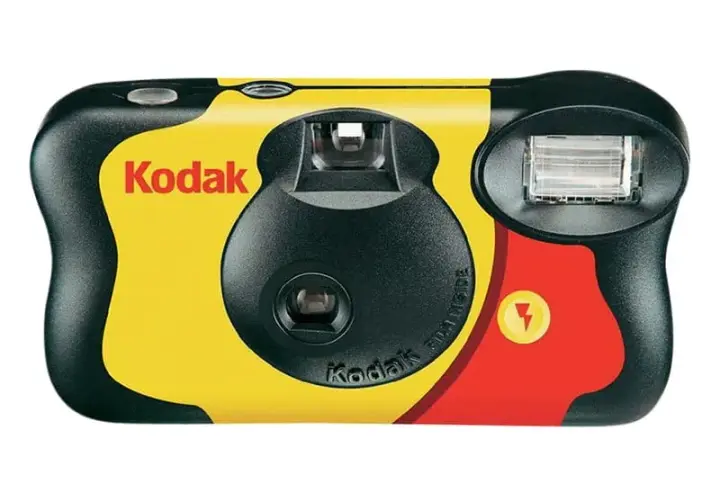 Aparat jednorazowy: jak działa? Odkryj sekrety analogowej magii!