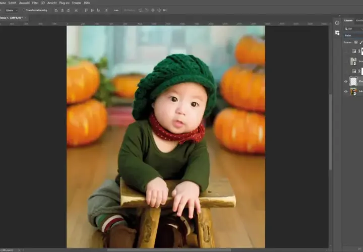 Opanuj zmianę koloru w Photoshopie: 7 metod i triki eksperta