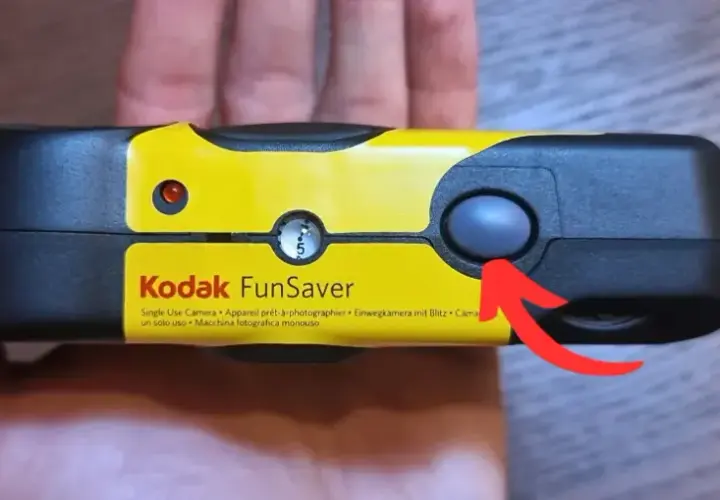 Gdzie wywołać zdjęcia z jednorazówki Kodak? Poradnik krok po kroku