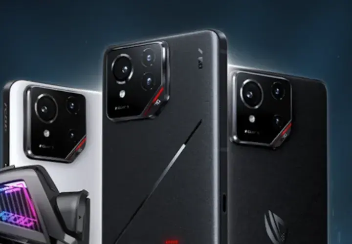Telefon z aparatem jak iPhone? Oto najlepsze Androidy 2026